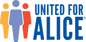 United For ALICE