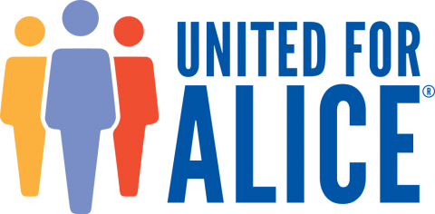 United for ALICE